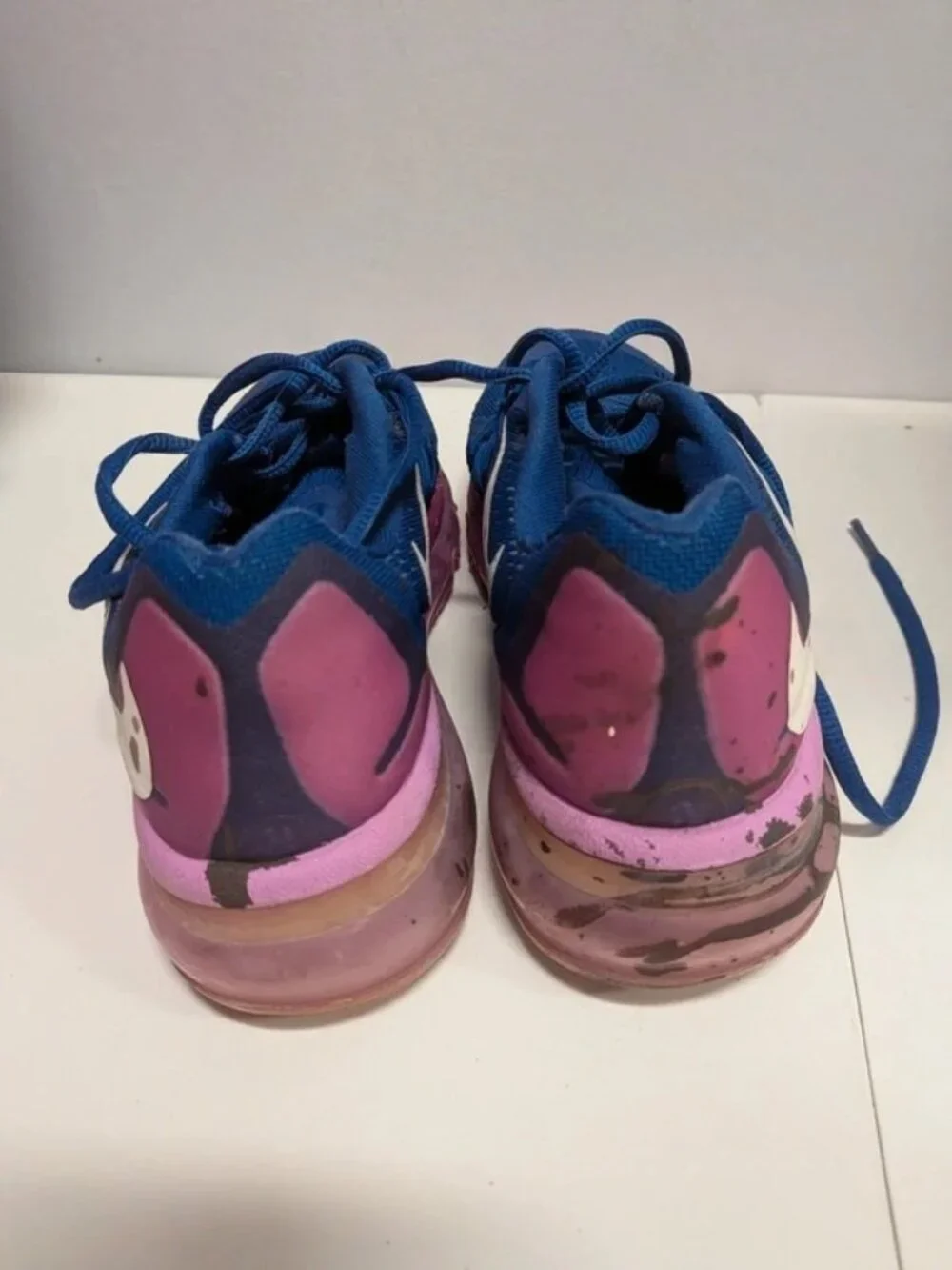 Nike women's shoes